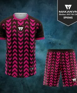 Đồ bóng đá MAKAN SP056