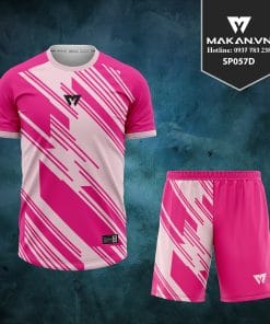 Đồ bóng đá MAKAN SP057