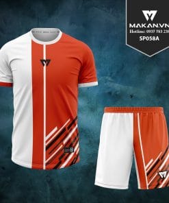 Đồ bóng đá MAKAN SP058