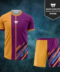 Đồ bóng đá MAKAN SP058