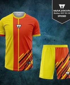 Đồ bóng đá MAKAN SP058