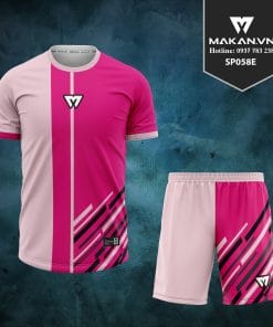 Đồ bóng đá MAKAN SP058