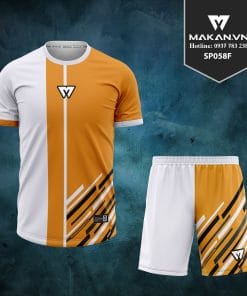 Đồ bóng đá MAKAN SP058