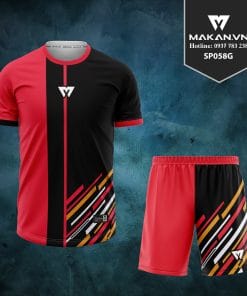 Đồ bóng đá MAKAN SP058
