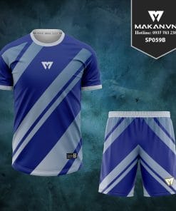 Đồ bóng đá MAKAN SP059