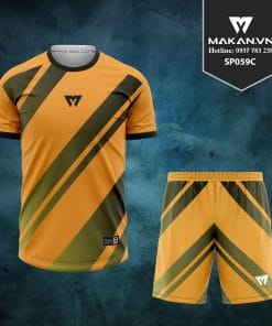 Đồ bóng đá MAKAN SP059