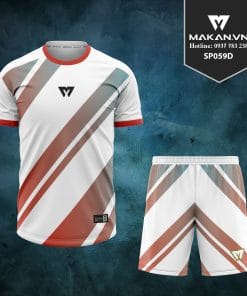 Đồ bóng đá MAKAN SP059