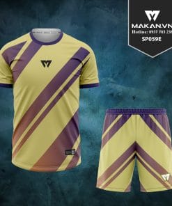 Đồ bóng đá MAKAN SP059