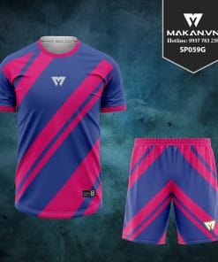 Đồ bóng đá MAKAN SP059