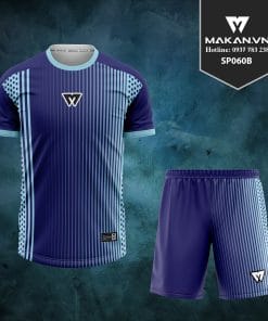 Đồ bóng đá MAKAN SP060