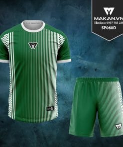 Đồ bóng đá MAKAN SP060