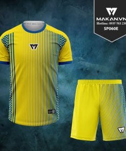 Đồ bóng đá MAKAN SP060