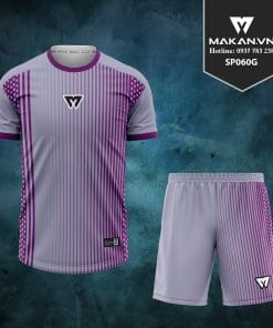 Đồ bóng đá MAKAN SP060