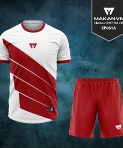 Đồ bóng đá MAKAN SP061