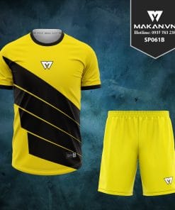 Đồ bóng đá MAKAN SP061