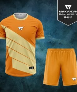 Đồ bóng đá MAKAN SP061