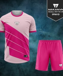 Đồ bóng đá MAKAN SP061