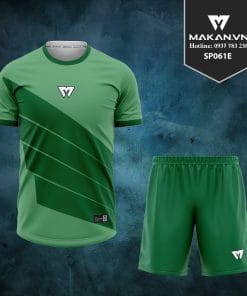 Đồ bóng đá MAKAN SP061