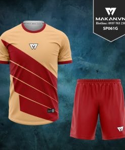 Đồ bóng đá MAKAN SP061