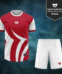 Đồ bóng đá MAKAN SP062