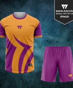 Đồ bóng đá MAKAN SP062