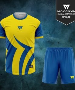 Đồ bóng đá MAKAN SP062