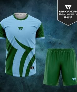 Đồ bóng đá MAKAN SP062