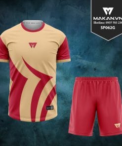 Đồ bóng đá MAKAN SP062
