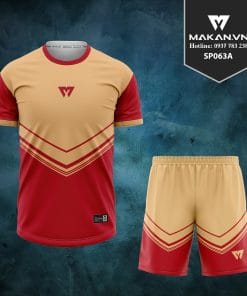 Đồ bóng đá MAKAN SP063