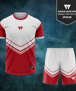 Đồ bóng đá MAKAN SP063