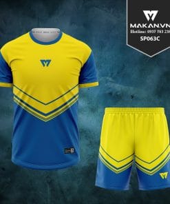 Đồ bóng đá MAKAN SP063