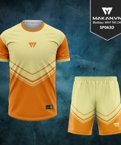 Đồ bóng đá MAKAN SP063