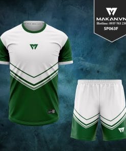 Đồ bóng đá MAKAN SP063