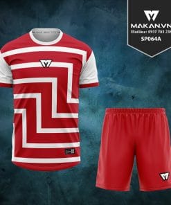Đồ bóng đá MAKAN SP064
