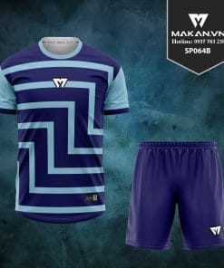 Đồ bóng đá MAKAN SP064