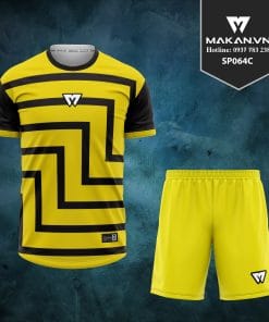 Đồ bóng đá MAKAN SP064