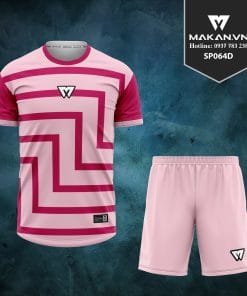 Đồ bóng đá MAKAN SP064