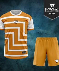 Đồ bóng đá MAKAN SP064