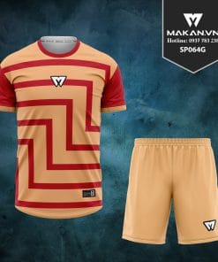 Đồ bóng đá MAKAN SP064