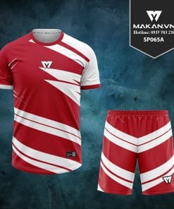 Đồ bóng đá MAKAN SP065