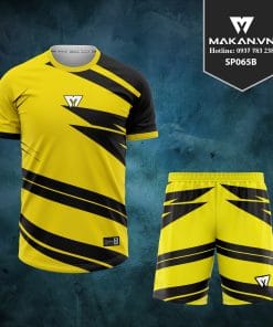 Đồ bóng đá MAKAN SP065