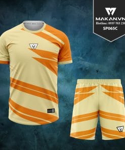 Đồ bóng đá MAKAN SP065
