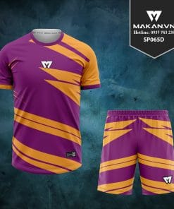 Đồ bóng đá MAKAN SP065