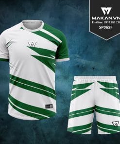 Đồ bóng đá MAKAN SP065