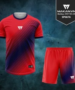 Đồ bóng đá MAKAN SP067