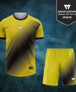Đồ bóng đá MAKAN SP067