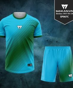 Đồ bóng đá MAKAN SP067