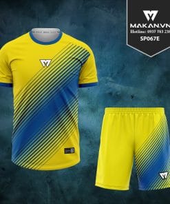 Đồ bóng đá MAKAN SP067