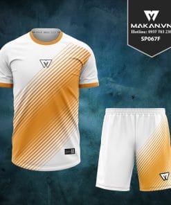 Đồ bóng đá MAKAN SP067