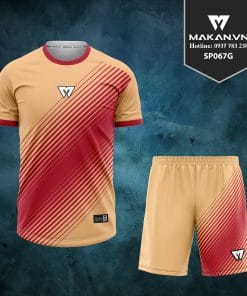 Đồ bóng đá MAKAN SP067